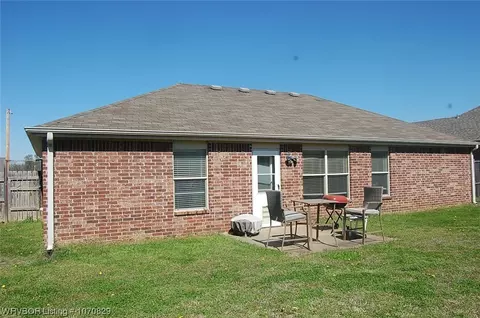 400 Apple Valley Dr, Fort Smith, AR 72908 photo 16
