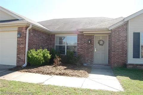 400 Apple Valley Dr, Fort Smith, AR 72908 photo 2