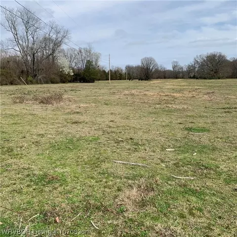 Tbd Reed Lane, Alma, AR 72921
