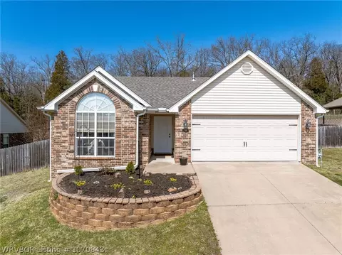 2300 Park Ave, Van Buren, AR 72956