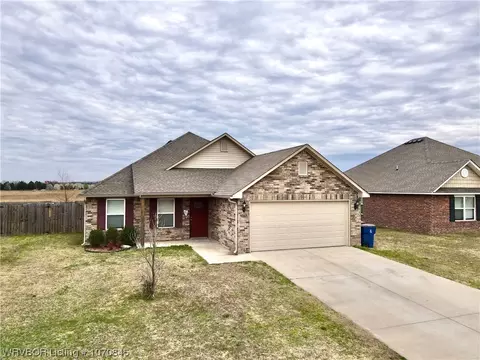9007 Wildwood, Fort Smith, AR 72908