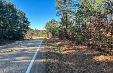 X S St Hwy 309, Paris, AR 72855