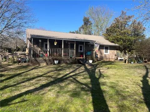 103766 S 4650 Rd, Sallisaw, OK 74955
