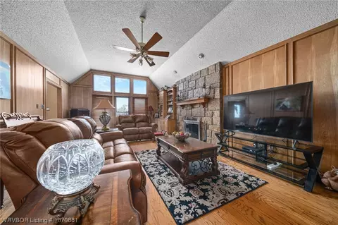 Living - 3012 S 105th St, Fort Smith, AR 72903 photo 3 of 6