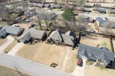 View/Area - 3012 S 105th St, Fort Smith, AR 72903 photo 4 of 4
