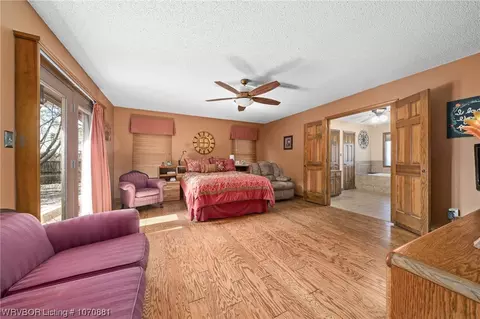 Bedroom - 3012 S 105th St, Fort Smith, AR 72903 photo 1 of 5