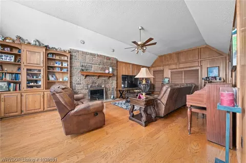 Living - 3012 S 105th St, Fort Smith, AR 72903 photo 1 of 6
