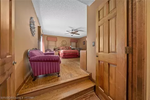 Entry Way - 3012 S 105th St, Fort Smith, AR 72903 photo 1 of 1
