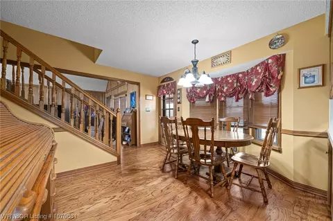 Dining - 3012 S 105th St, Fort Smith, AR 72903 photo 1 of 2