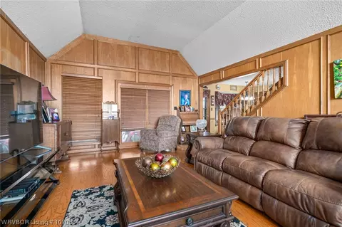 Living - 3012 S 105th St, Fort Smith, AR 72903 photo 2 of 6