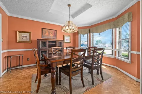 Dining - 3012 S 105th St, Fort Smith, AR 72903 photo 2 of 2