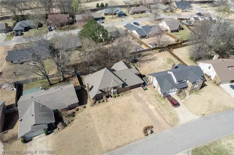 View/Area - 3012 S 105th St, Fort Smith, AR 72903 photo 2 of 4