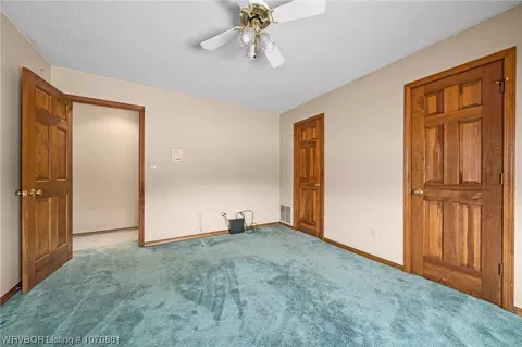 Bedroom - 3012 S 105th St, Fort Smith, AR 72903 photo 5 of 5