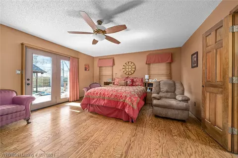Bedroom - 3012 S 105th St, Fort Smith, AR 72903 photo 4 of 5
