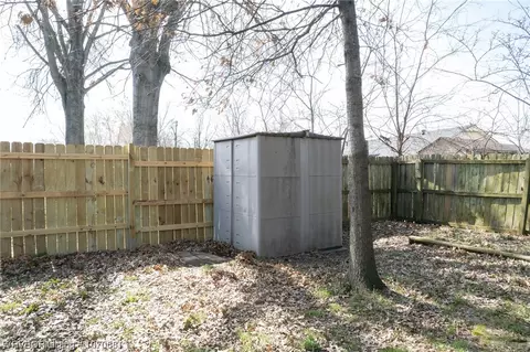 Exterior - 3012 S 105th St, Fort Smith, AR 72903 photo 10 of 11
