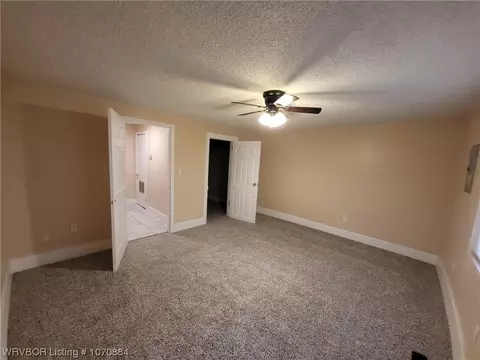 Bedroom - 811 S 18th St, Fort Smith, AR 72901 photo 1 of 1