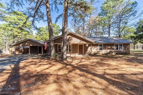 23110 Branson Rd, Poteau, OK 74953
