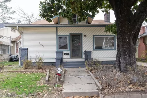 1421 N Greenwood Ave, Fort Smith, AR 72901