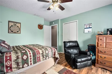Bedroom - 9111 Timberlyn Way, Fort Smith, AR 72903 photo 6 of 7