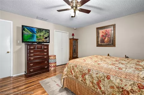 Bedroom - 9111 Timberlyn Way, Fort Smith, AR 72903 photo 3 of 7