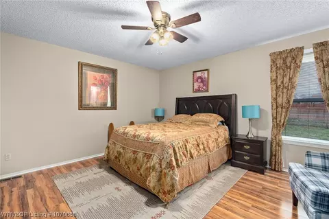 Bedroom - 9111 Timberlyn Way, Fort Smith, AR 72903 photo 1 of 7