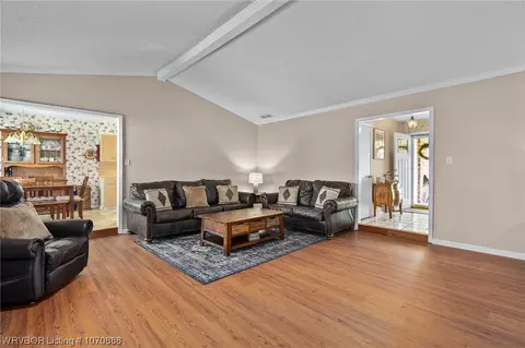 Living - 9111 Timberlyn Way, Fort Smith, AR 72903 photo 1 of 4
