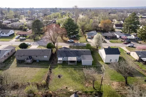 View/Area - 1906 N 35th St, Fort Smith, AR 72904 photo 1 of 2