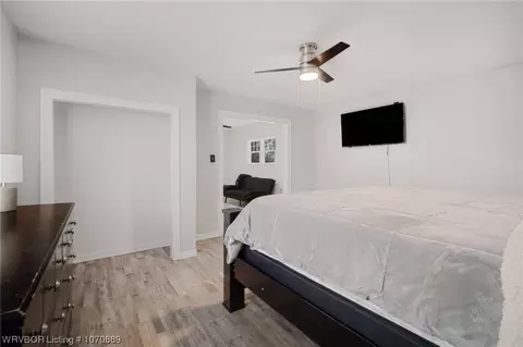 Bedroom - 1906 N 35th St, Fort Smith, AR 72904 photo 5 of 6