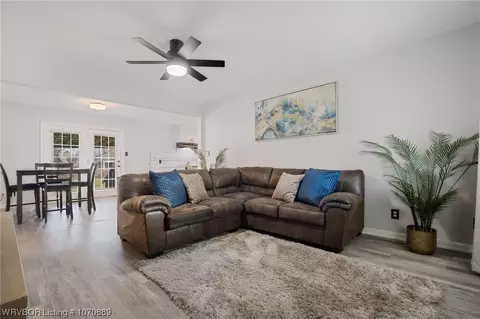 Living - 1906 N 35th St, Fort Smith, AR 72904 photo 1 of 4