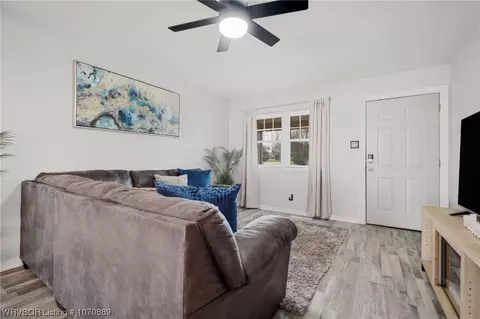 Bedroom - 1906 N 35th St, Fort Smith, AR 72904 photo 1 of 6