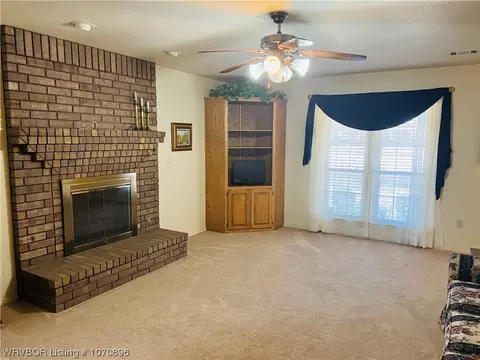 563 Hamilton St, Waldron, AR 72958 photo 4