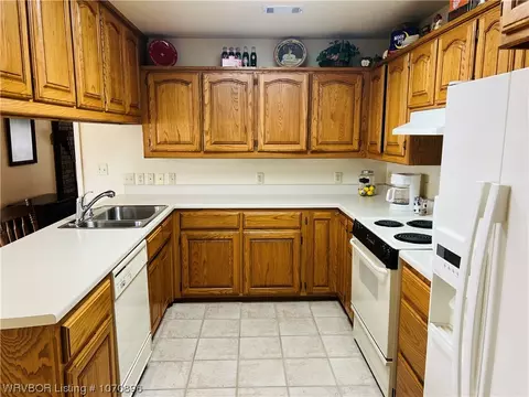 563 Hamilton St, Waldron, AR 72958 photo 8
