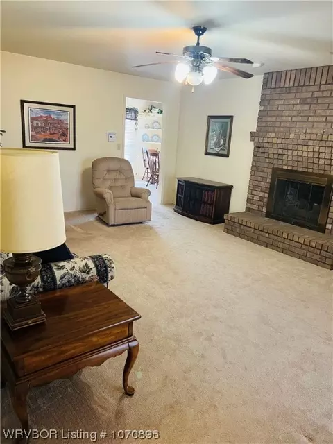 563 Hamilton St, Waldron, AR 72958 photo 6