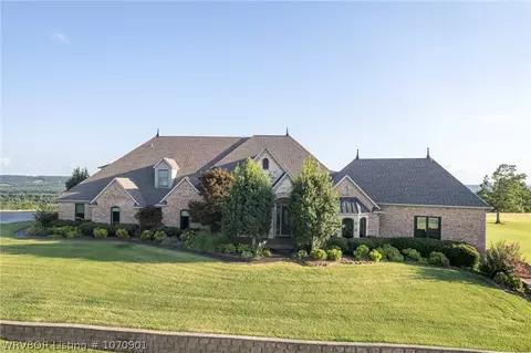 2310 Red Brown Pl, Greenwood, AR 72936