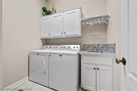 Other - 8215 Cleburne Ct, Fort Smith, AR 72903 photo 5 of 6