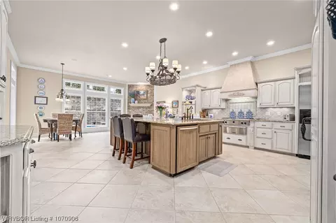 Kitchen - 8215 Cleburne Ct, Fort Smith, AR 72903 photo 1 of 4