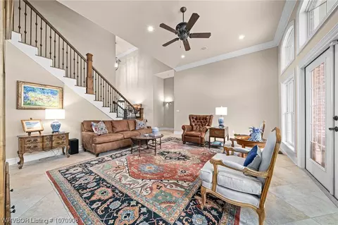 Living - 8215 Cleburne Ct, Fort Smith, AR 72903 photo 1 of 6
