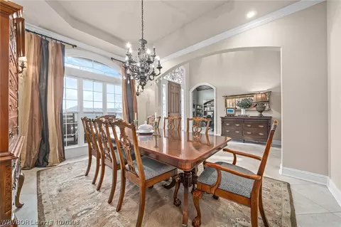 Dining - 8215 Cleburne Ct, Fort Smith, AR 72903 photo 1 of 2