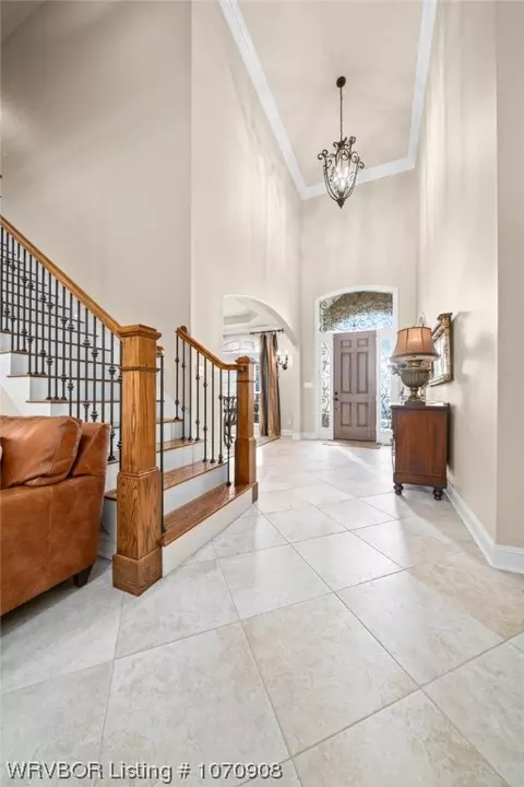 Entry Way - 8215 Cleburne Ct, Fort Smith, AR 72903 photo 1 of 1