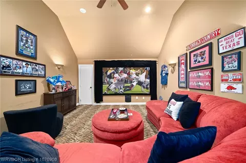 Living - 8215 Cleburne Ct, Fort Smith, AR 72903 photo 6 of 6