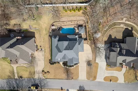 Floorplan - 8215 Cleburne Ct, Fort Smith, AR 72903 photo 1 of 1