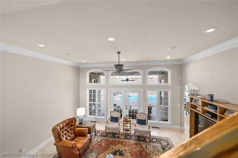 Living - 8215 Cleburne Ct, Fort Smith, AR 72903 photo 5 of 6