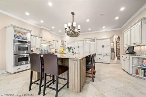 Kitchen - 8215 Cleburne Ct, Fort Smith, AR 72903 photo 3 of 4