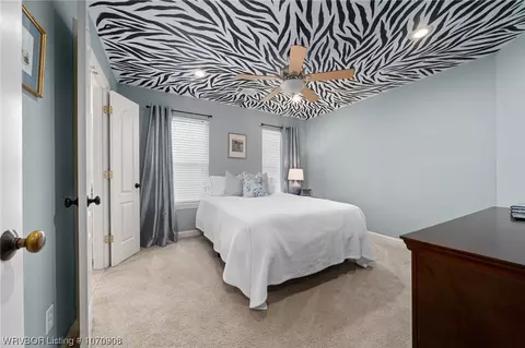 Bedroom - 8215 Cleburne Ct, Fort Smith, AR 72903 photo 4 of 7