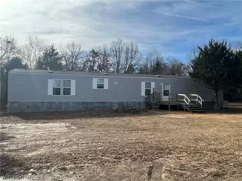 462592 E 1023, Sallisaw, OK 74955