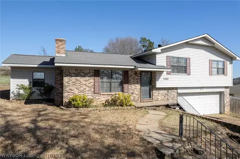 2507 Rudy Rd, Van Buren, AR 72956
