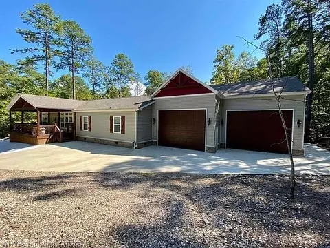 15 Loblolly Cir, Mount Ida, AR 71957