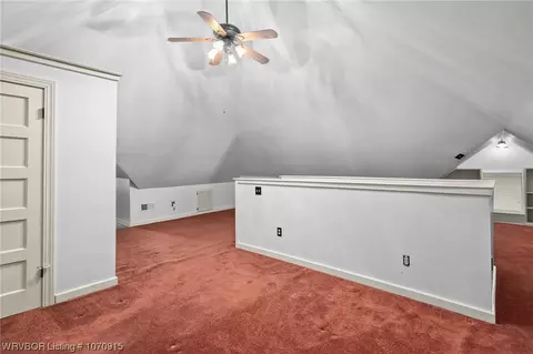 Bedroom - 2819 Kinkead Ave, Fort Smith, AR 72901 photo 3 of 3