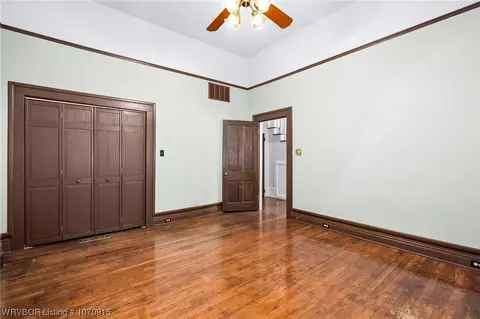 Bedroom - 2819 Kinkead Ave, Fort Smith, AR 72901 photo 1 of 3