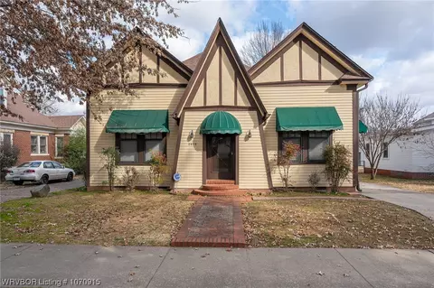 2819 Kinkead Ave, Fort Smith, AR 72901